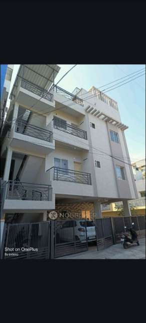 1 BHK House for Rent  In Arogyappa Layout