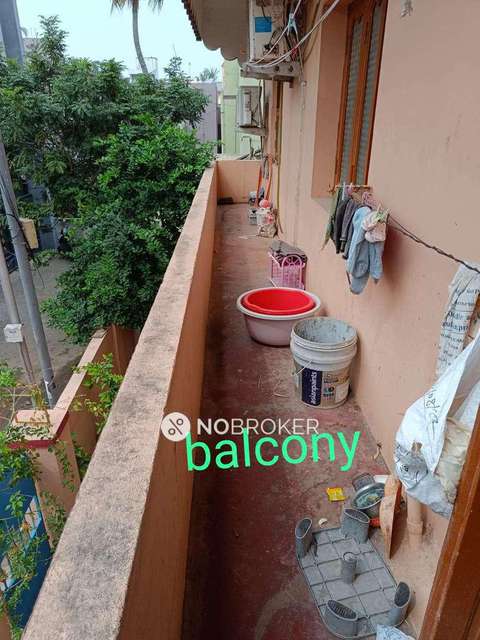 4+ BHK House For Sale  In Ambattur