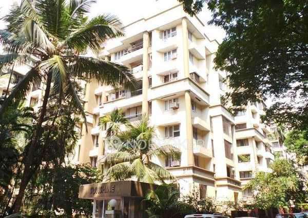 1 RK Flat In Sunshine for Lease  In Chandivali, Powai