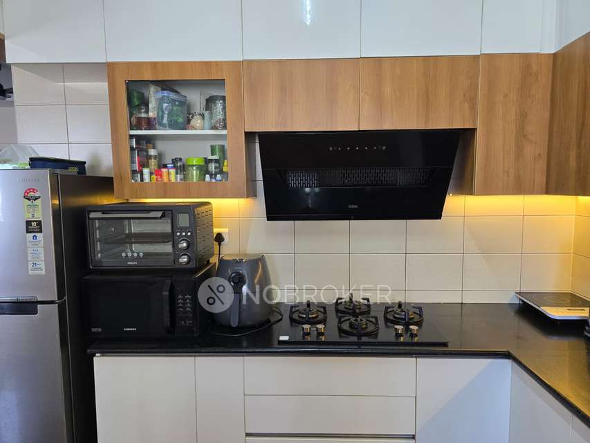 3 BHK Flat In Sobha Garrison,  Tumkur Road, Bangalore For Sale  In  Tumkur Road, Bangalore