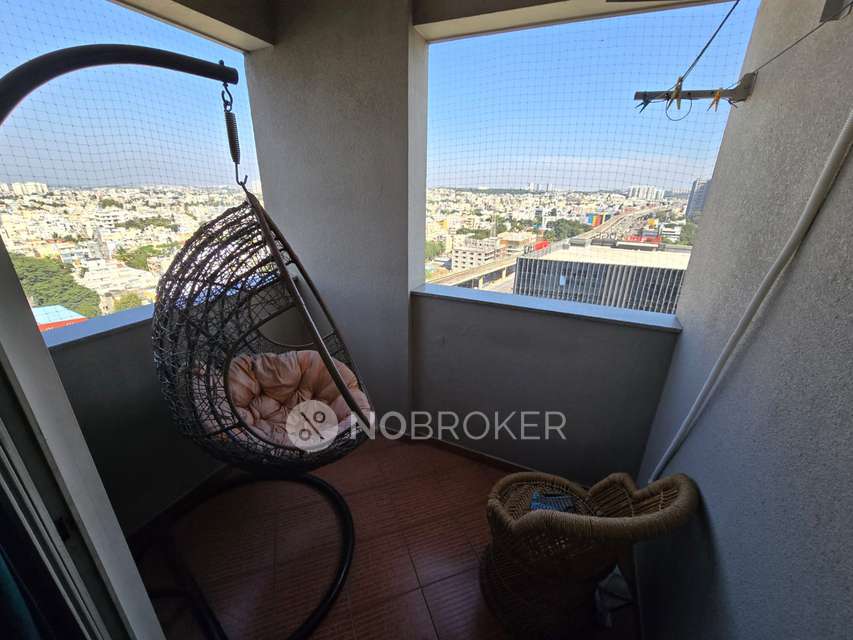 3 BHK Flat In Sobha Garrison,  Tumkur Road, Bangalore For Sale  In  Tumkur Road, Bangalore