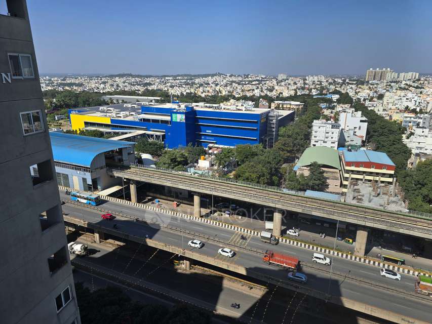 3 BHK Flat In Sobha Garrison,  Tumkur Road, Bangalore For Sale  In  Tumkur Road, Bangalore