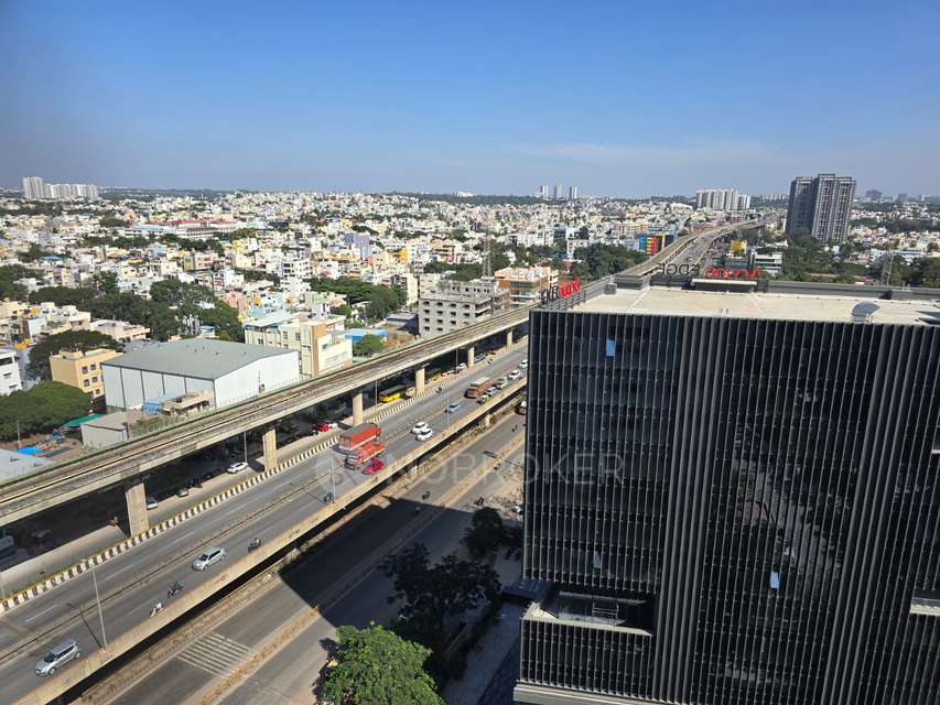 3 BHK Flat In Sobha Garrison,  Tumkur Road, Bangalore For Sale  In  Tumkur Road, Bangalore