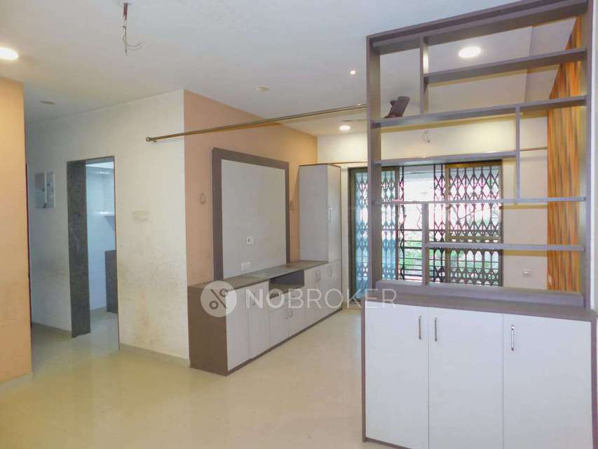 2 BHK Flat In Sanghvi S3 Ecocity For Sale  In Mira Road