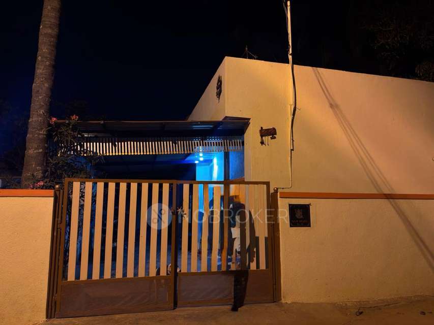 2 BHK House for Rent  In Abbigere