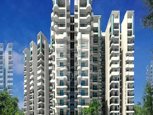 4 BHK Flat In Ajnara Grand Heritage For Sale  In Sector 74