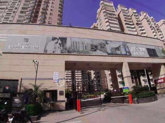 4 BHK Flat In Ajnara Grand Heritage For Sale  In Sector 74