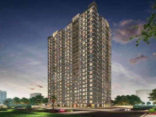 3 BHK Flat In Ruturaj Classic For Sale  In Nalasopara West