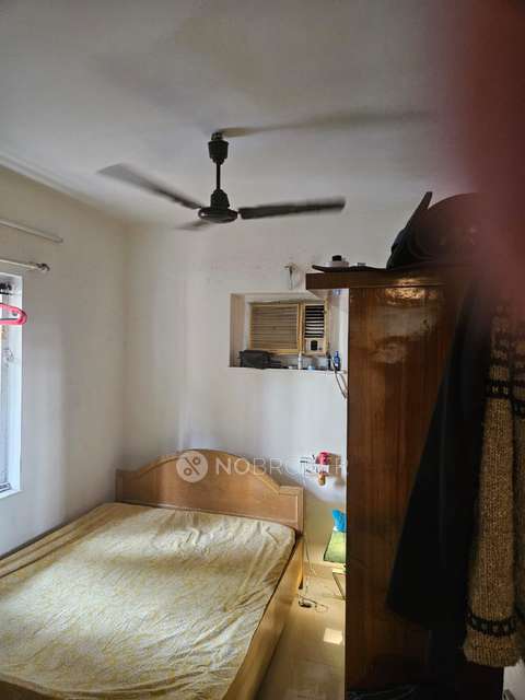 1 BHK Flat In Trishul Versova for Rent  In Nana Nani Park