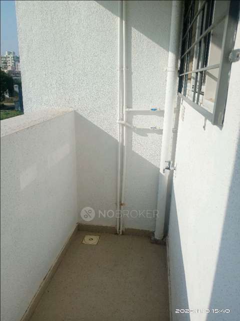 2 BHK Flat In Swamiraj Swami Kalash for Rent  In Undri