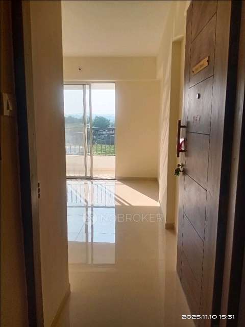 2 BHK Flat In Swamiraj Swami Kalash for Rent  In Undri