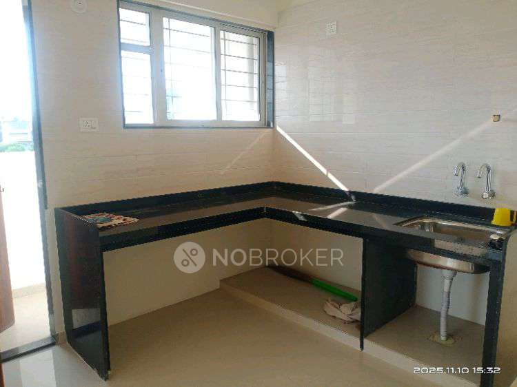 2 BHK Flat In Swamiraj Swami Kalash for Rent  In Undri