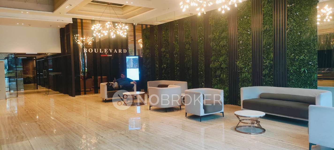 Office Space in Agarkar Nagar, Pune for Rent 