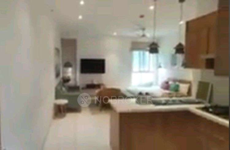 1 RK Flat In Brigade Cornerstone Utopia For Sale  In Whitefield