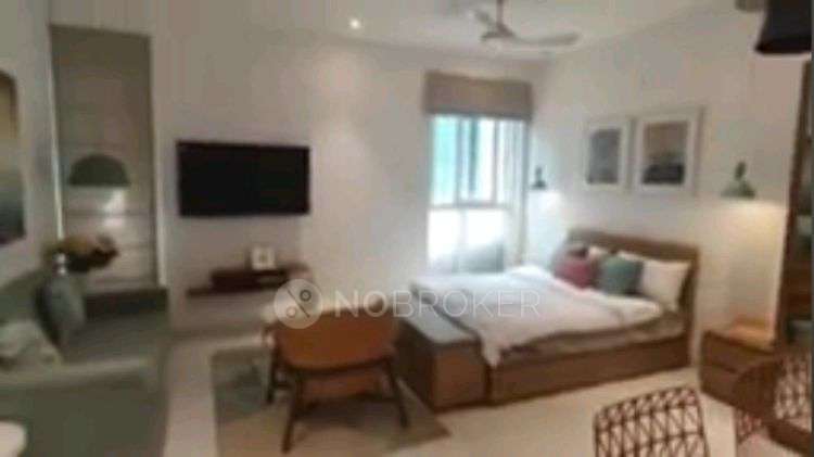 1 RK Flat In Brigade Cornerstone Utopia For Sale  In Whitefield