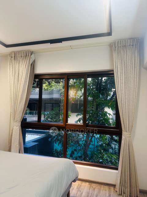 Single Room for Female In 3 BHK  In Jrc Wild Woods Phase 2 In Chikkakannalli