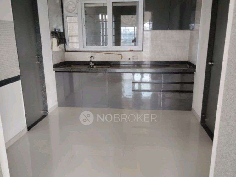 2 BHK Flat In Kool Homes Rising Landscapes for Rent  In Mohammed Wadi