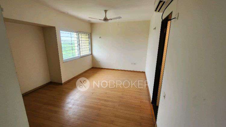 2 BHK Flat In Kool Homes Rising Landscapes for Rent  In Mohammed Wadi