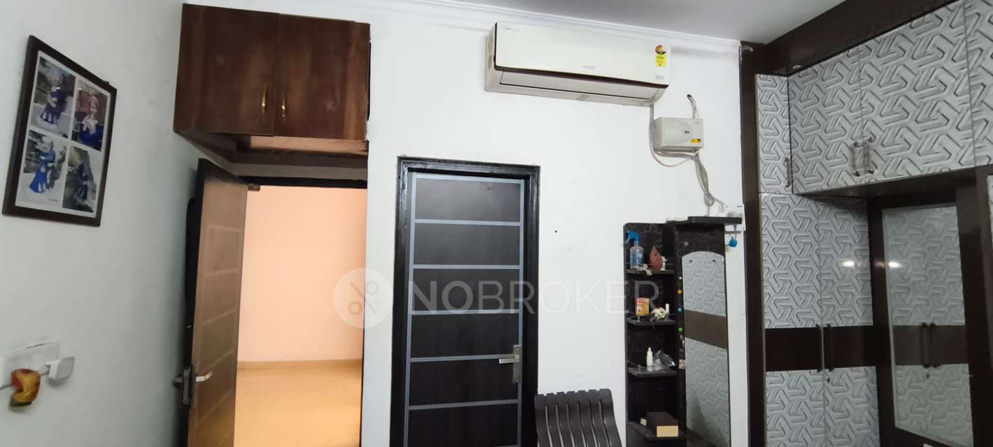 3 BHK Villa In Kingson Green Villa, Phase 1 for Rent  In Kingson Green Villas