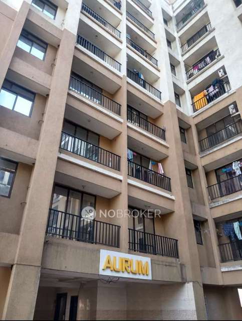 1 RK Flat In Sai Kanishk Diva East For Sale  In Thane