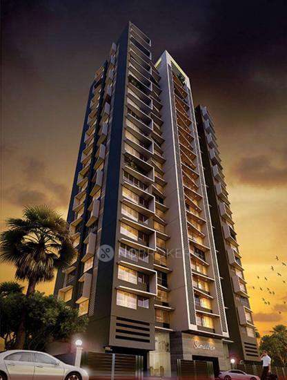 2 BHK Flat In Asshna Samadhan for Rent  In Goregaon West
