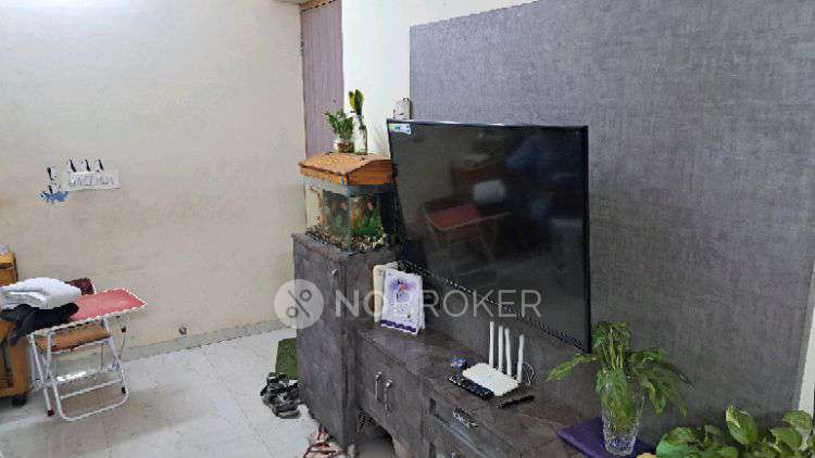 2 BHK Flat In Asshna Samadhan for Rent  In Goregaon West
