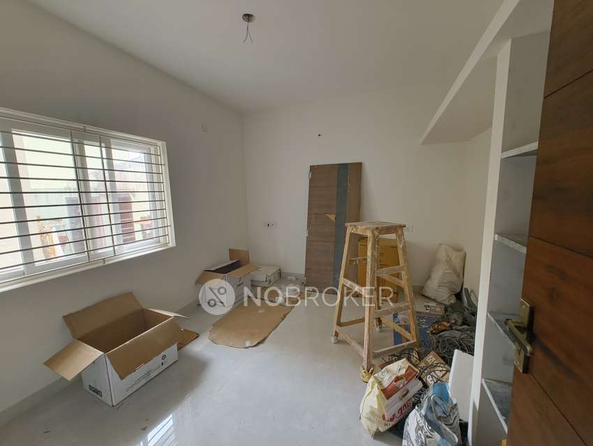 3 BHK Flat In Yes Gee Vedha  For Sale  In Kilpauk