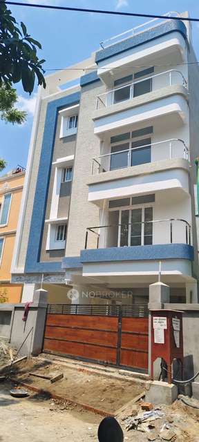 3 BHK Flat In Yes Gee Vedha  For Sale  In Kilpauk