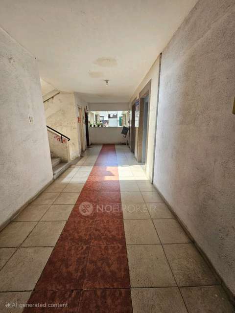 2 BHK Flat In Parmar Vista Luxuria, Manjri for Rent  In Vista Luxuria