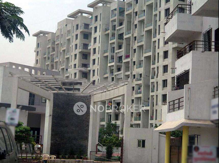 2 BHK Flat In Parmar Vista Luxuria, Manjri for Rent  In Vista Luxuria