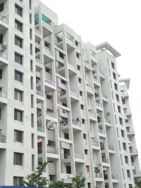 2 BHK Flat In Parmar Vista Luxuria, Manjri for Rent  In Vista Luxuria