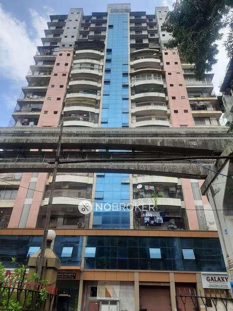 Single Room for Male In 2 BHK  In Anand Heights In Antop Hill