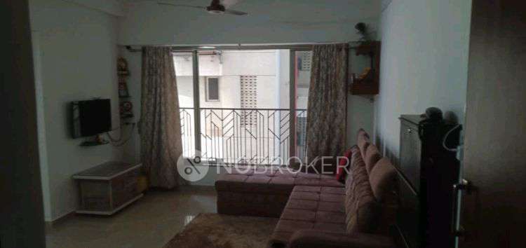 2 BHK Flat In Harmony Residency for Rent  In Ghatkopar East