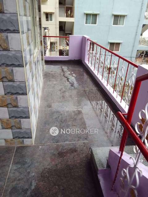 1 RK Flat In Standalone Building  for Rent  In Jeevanahalli