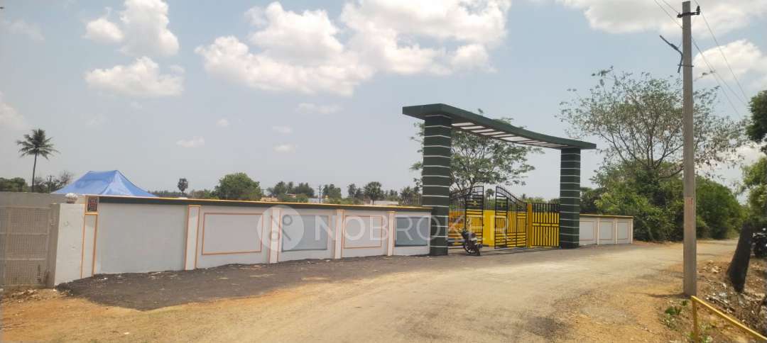 Plot For Sale  In Cj Foundation In Asan Dental College Play Ground