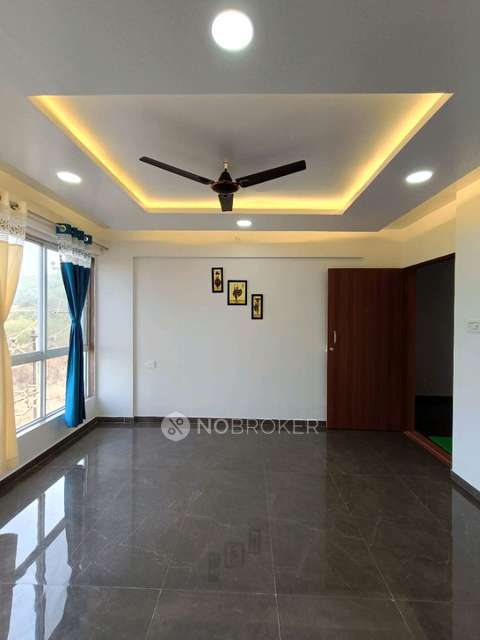 1 BHK Flat In Tirupati Mount Vista for Rent  In Wadegaon