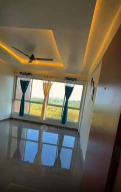 1 BHK Flat In Tirupati Mount Vista for Rent  In Wadegaon