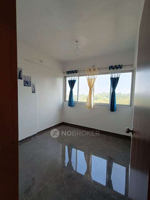 1 BHK Flat In Tirupati Mount Vista for Rent  In Wadegaon