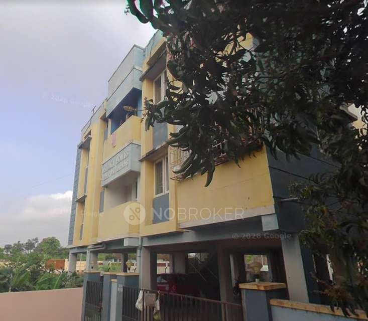 2 BHK Flat In Ashoka Homes for Rent  In Ashoka Homes By Shree Foundations