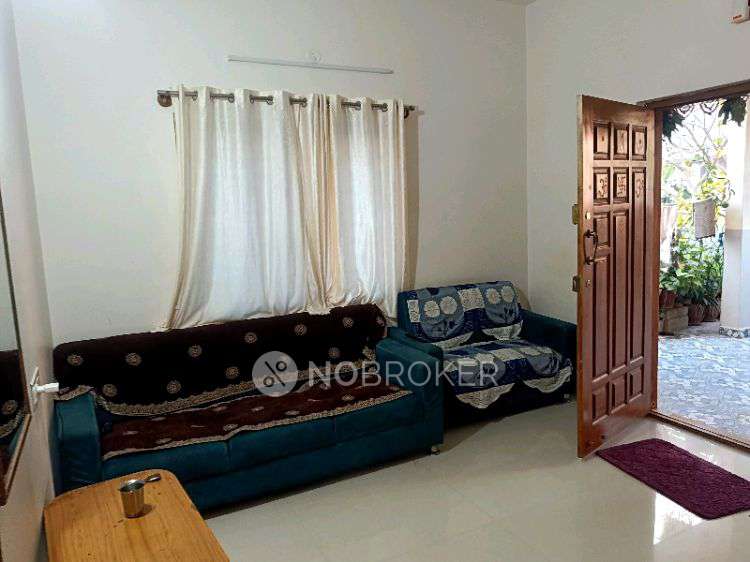 2 BHK Flat In Sri Vishnu Villas for Rent  In Mullur