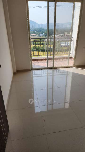 1 BHK Flat In Platinum Park  for Rent  In Maan Rd, Opp. To Platinum Park, Maan, Pune, Maharashtra 411057, India