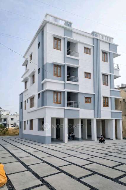 1 BHK Flat In Dhamdhere Height for Rent  In Wagholi