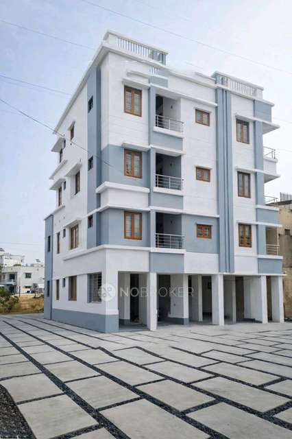 1 BHK Flat In Dhamdhere Height for Rent  In Wagholi