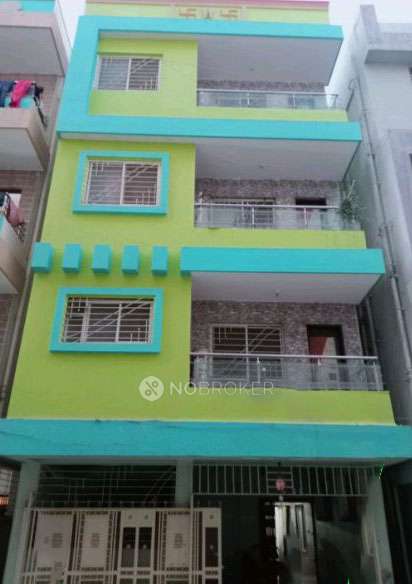 1 BHK House for Rent  In 147a Gokuldham Colony Ghavate Vasti Keshav Nagar Manjri Road Manjri Budruk Shankutala Niwas, Anaji Vasti, Pune, Maharashtra 412307, India