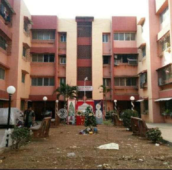 1 RK Flat In Citizen Complex for Lease  In  Naigaon East, Mumbai