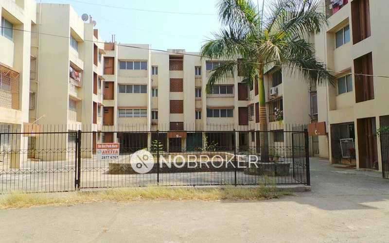 1 RK Flat In Citizen Complex for Lease  In  Naigaon East, Mumbai