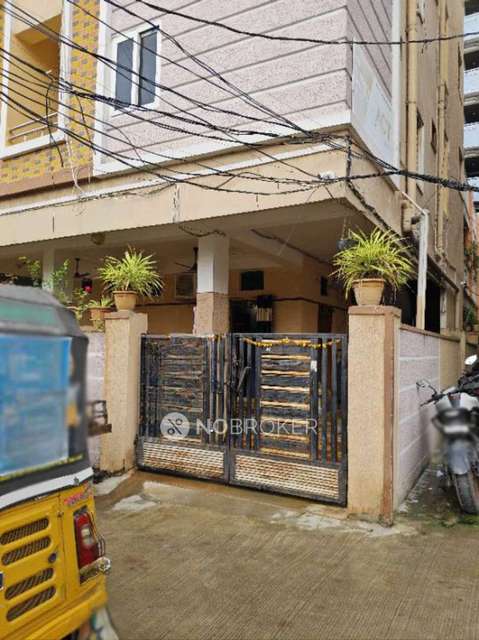 PG for Girls in Gowlidoddy