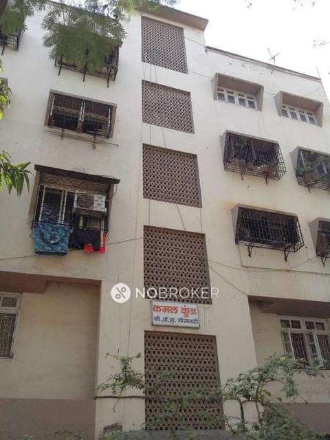 2 BHK Flat In Kamalkunj Apartment for Rent  In Kamalkunj Apartment