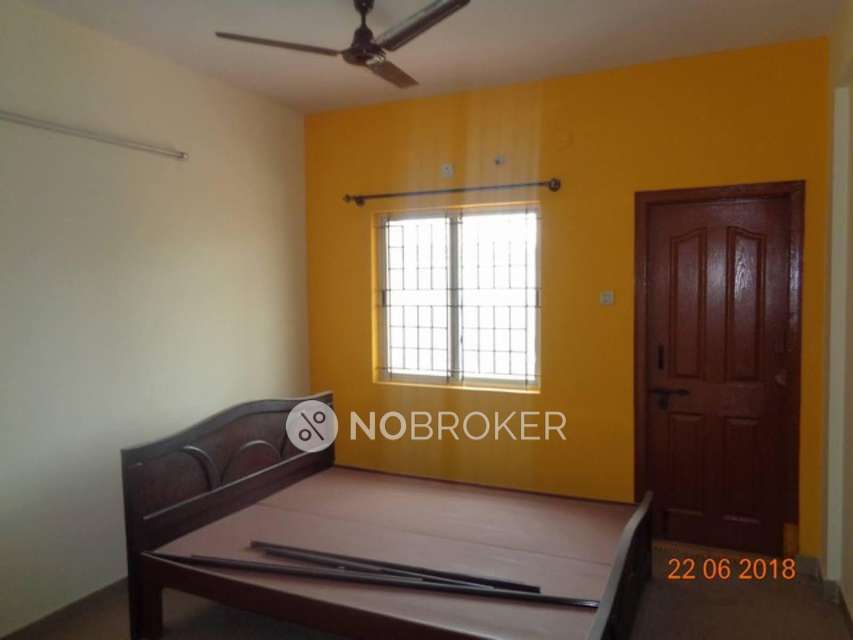 3 BHK Flat In Srihari Nivasam  Doddenkundi For Sale  In Doddenakundi Post Office