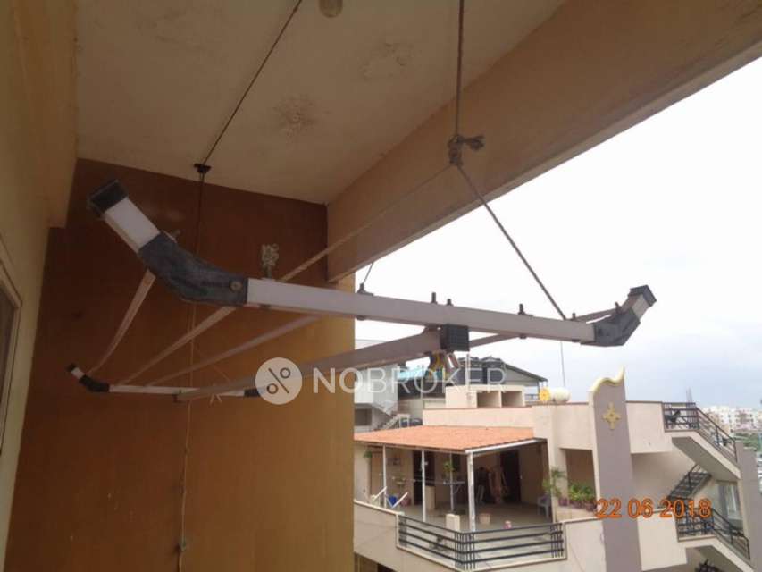 3 BHK Flat In Srihari Nivasam  Doddenkundi For Sale  In Doddenakundi Post Office